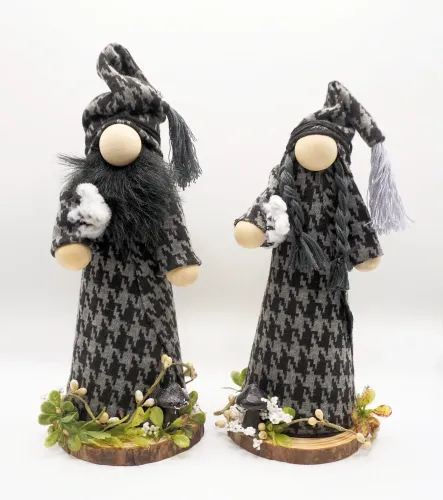 Sovn and Drom - Ready for bed