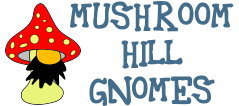 Mushroom Hill Gnomes